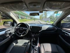 Land Rover RE-MAX 2.8TAWD Version EditionJE493ZLQ6E - ფოტო 8