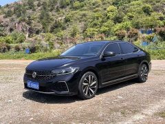 Volkswagen Passat 330TSI Starry Sky Elite - ფოტო 1