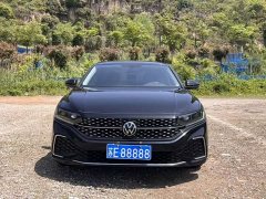 Volkswagen Passat 330TSI Starry Sky Elite - ფოტო 2
