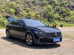 Volkswagen Passat 330TSI Starry Sky Elite - ფოტო 3