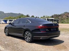 Volkswagen Passat 330TSI Starry Sky Elite - ფოტო 4