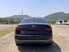 Volkswagen Passat 330TSI Starry Sky Elite - ფოტო 5