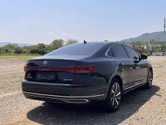 Volkswagen Passat 330TSI Starry Sky Elite - ფოტო 6
