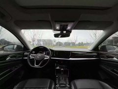 Volkswagen Passat 330TSI Starry Sky Elite - ფოტო 8