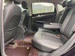Volkswagen Passat 330TSI Starry Sky Elite - ფოტო 9
