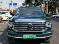 Tank 500 New Energy Hi4-Z - ფოტო 2