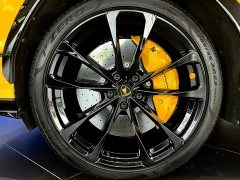 Lamborghini Urus 2023 4.0T V8 S - ფოტო 10