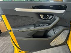 Lamborghini Urus 2023 4.0T V8 S - ფოტო 11