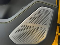 Lamborghini Urus 2023 4.0T V8 S - ფოტო 12