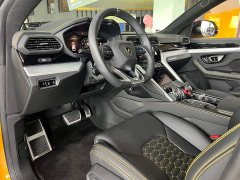 Lamborghini Urus 2023 4.0T V8 S - ფოტო 13
