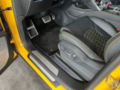 Lamborghini Urus 2023 4.0T V8 S - ფოტო 14
