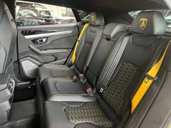 Lamborghini Urus 2023 4.0T V8 S - ფოტო 15