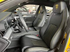 Lamborghini Urus 2023 4.0T V8 S - ფოტო 17