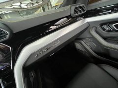 Lamborghini Urus 2023 4.0T V8 S - ფოტო 19