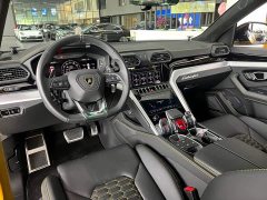 Lamborghini Urus 2023 4.0T V8 S - ფოტო 2