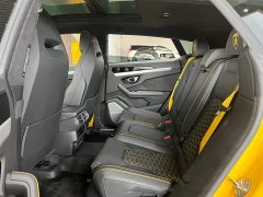 Lamborghini Urus 2023 4.0T V8 S - ფოტო 3