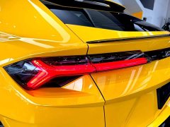 Lamborghini Urus 2023 4.0T V8 S - ფოტო 5