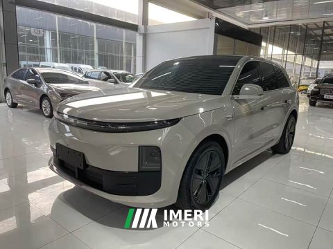 2024 Li Auto L6 Pro - ავტომობილი ჩინეთიდან