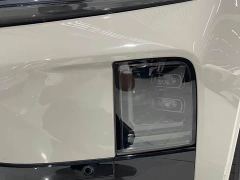 Li Auto L6 Pro - ფოტო 10