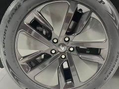 Li Auto L6 Pro - ფოტო 11