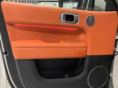Li Auto L6 Pro - ფოტო 14