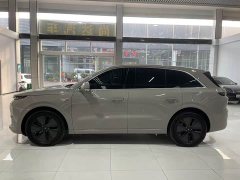 Li Auto L6 Pro - ფოტო 3