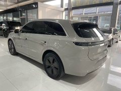 Li Auto L6 Pro - ფოტო 4