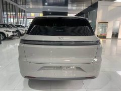 Li Auto L6 Pro - ფოტო 5