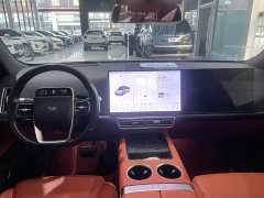 Li Auto L6 Pro - ფოტო 8