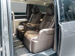 Li Auto Li Xiang MEGA Ultra - ფოტო 11