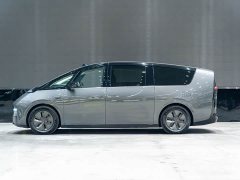 Li Auto Li Xiang MEGA Ultra - ფოტო 5