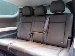 Li Auto Li Xiang MEGA Ultra - ფოტო 8