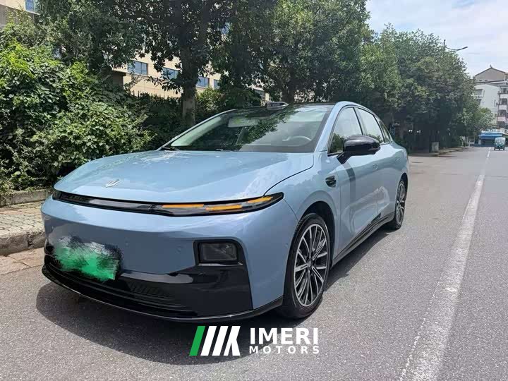 Leapmotor Leapo B01 550 LiDAR Edition - ავტომობილი ჩინეთიდან