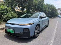 Leapmotor Leapo B01 550 LiDAR Edition - ფოტო 1