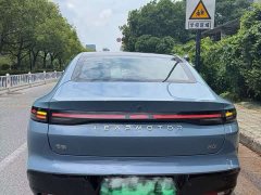 Leapmotor Leapo B01 550 LiDAR Edition - ფოტო 8
