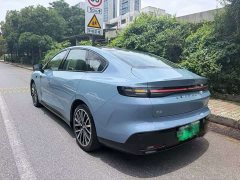 Leapmotor Leapo B01 550 LiDAR Edition - ფოტო 9