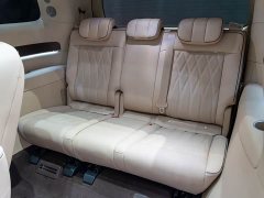 Luxeed Zhiji V9 Ultra - ფოტო 10