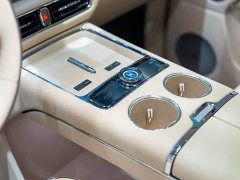 Luxeed Zhiji V9 Ultra - ფოტო 11