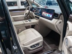 Luxeed Zhiji V9 Ultra - ფოტო 13