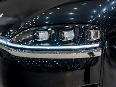 Luxeed Zhiji V9 Ultra - ფოტო 14
