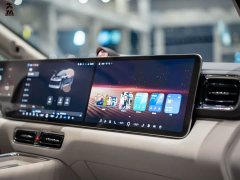 Luxeed Zhiji V9 Ultra - ფოტო 17