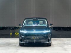 Luxeed Zhiji V9 Ultra - ფოტო 2