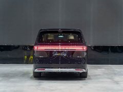 Luxeed Zhiji V9 Ultra - ფოტო 3