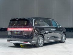 Luxeed Zhiji V9 Ultra - ფოტო 4