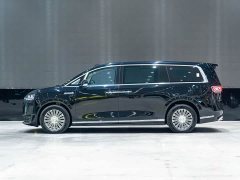 Luxeed Zhiji V9 Ultra - ფოტო 5