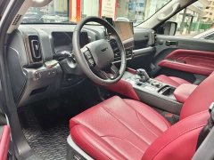 Haval H9 2.0T Gasoline 4WD Warrior Edition - ფოტო 10