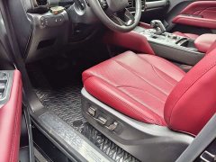 Haval H9 2.0T Gasoline 4WD Warrior Edition - ფოტო 11