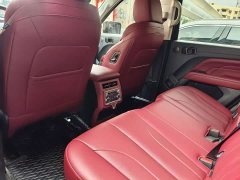 Haval H9 2.0T Gasoline 4WD Warrior Edition - ფოტო 12
