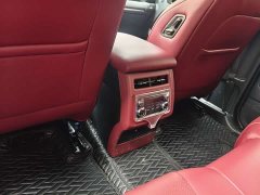 Haval H9 2.0T Gasoline 4WD Warrior Edition - ფოტო 13
