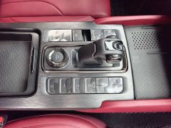 Haval H9 2.0T Gasoline 4WD Warrior Edition - ფოტო 14